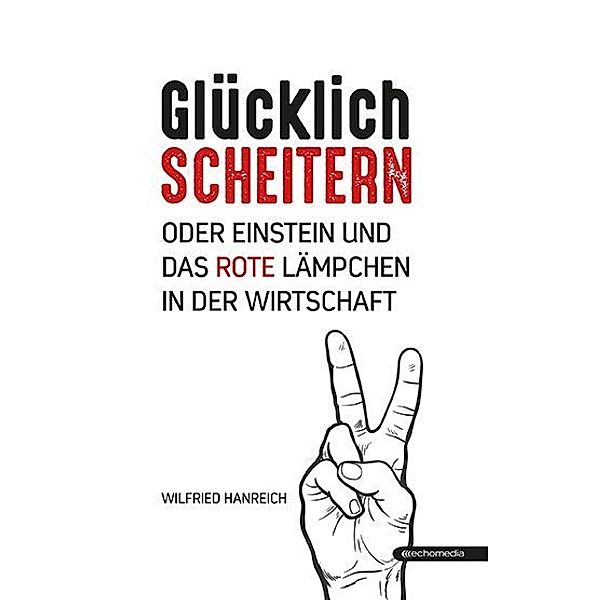 Glücklich scheitern, Wilfried Hanreich