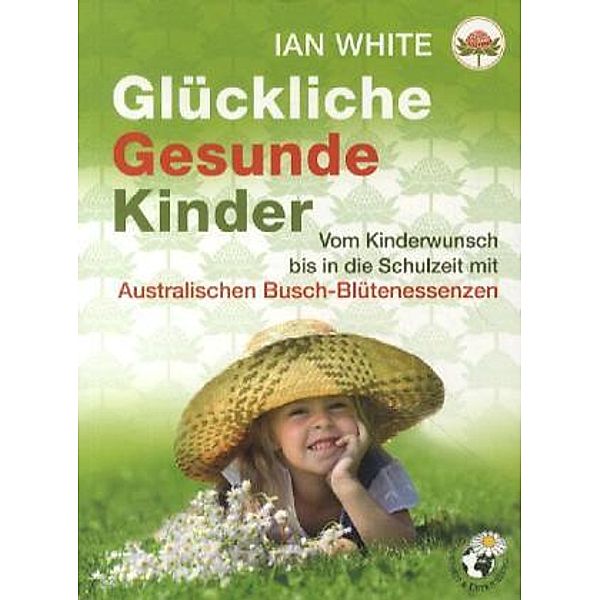 Glückliche Gesunde Kinder, Ian White