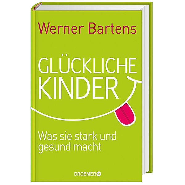 Glückliche Kinder, Werner Bartens