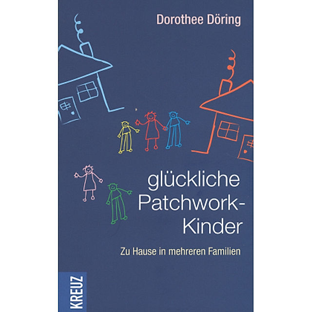 Barmhartig niemand afbreken Glückliche Patchwork-Kinder Buch bei Weltbild.de online bestellen