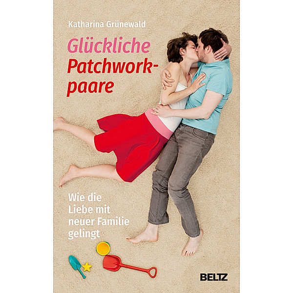 Glückliche Patchworkpaare, Katharina Grünewald