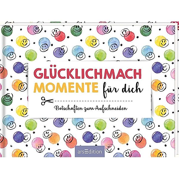 Glücklichmachmomente für dich