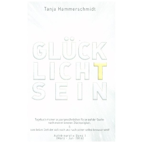 GlücklichTsein, Tanja Hammerschmidt