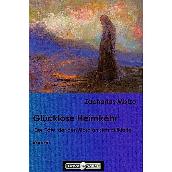 Glücklose Heimkehr, Zacharias Mbizo