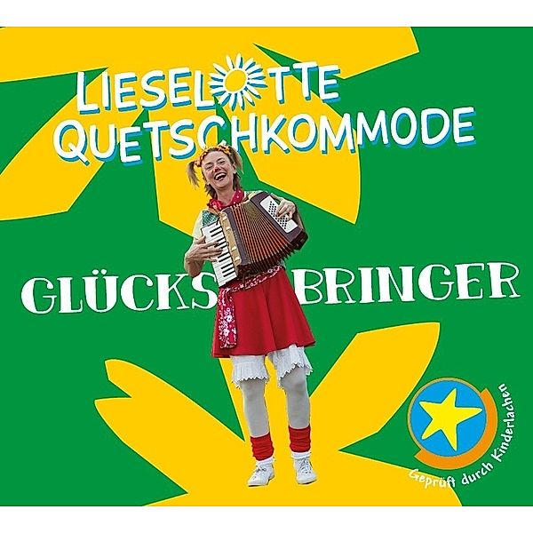 Glücksbringer, Lieselotte Quetschkommode