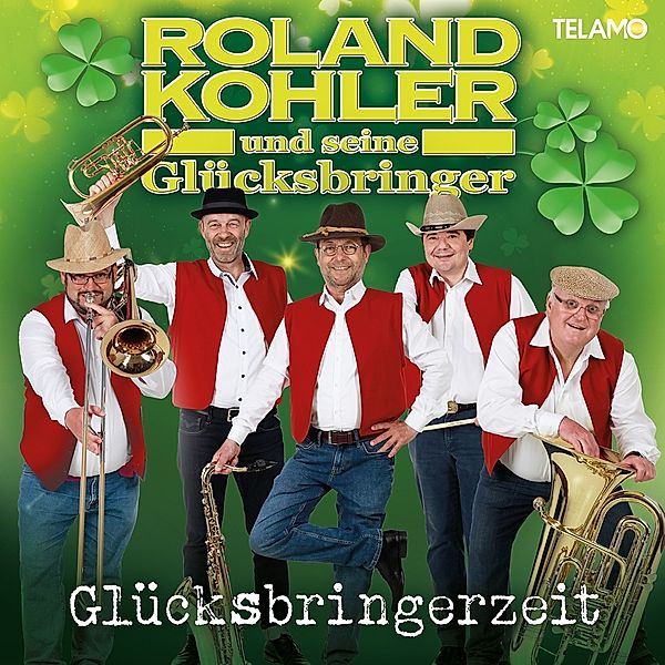 Glücksbringerzeit, Roland und seine Glücksbringer Kohler