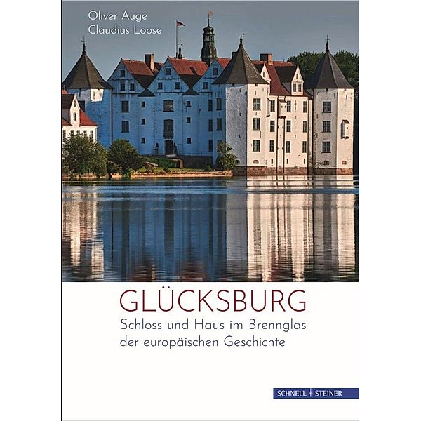 Glücksburg, Oliver Auge, Claudius Loose