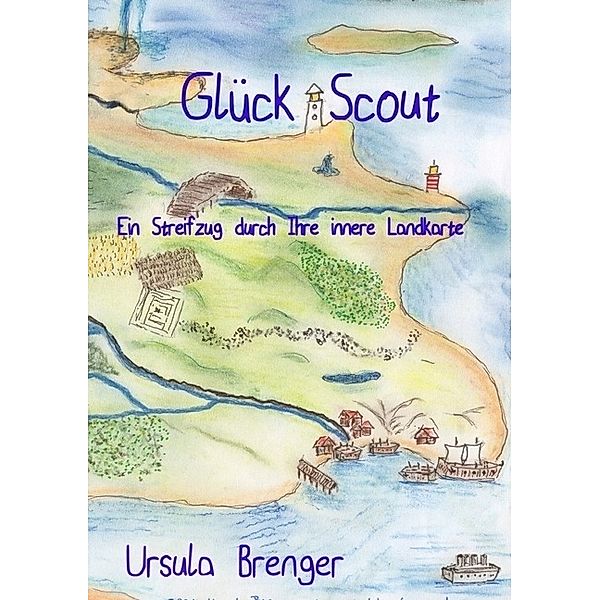 GlückScout, Ursula Brenger