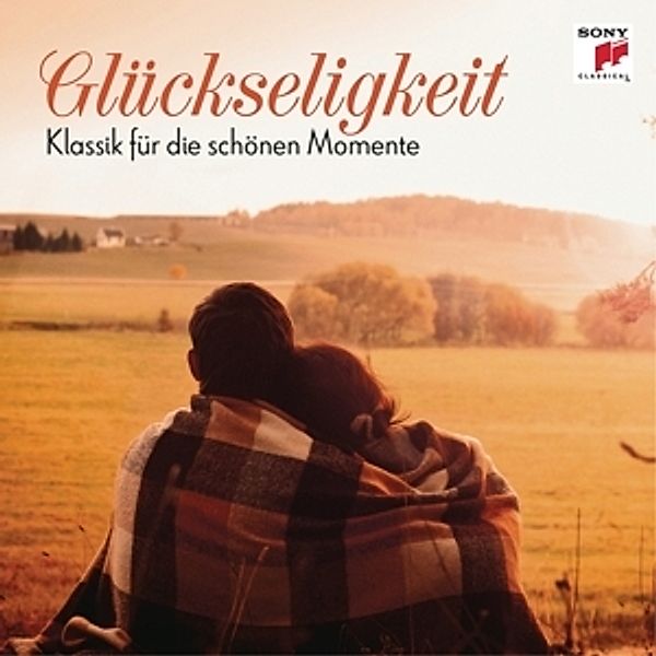 Glückseligkeit - Klassik Für Die Schönen Momente, Various