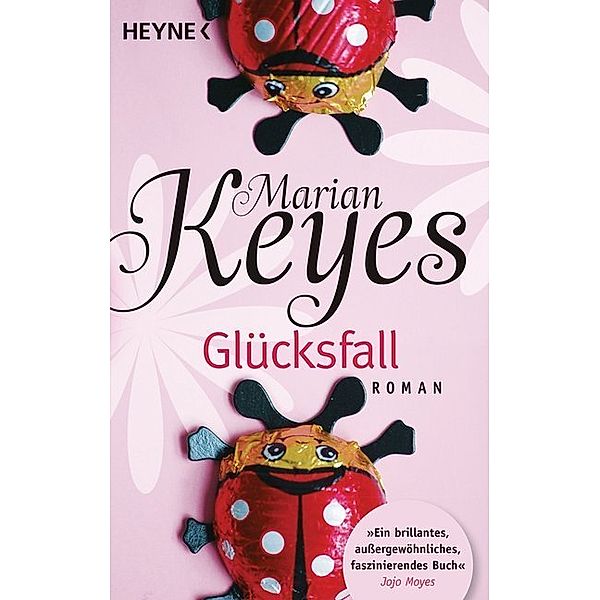 Glücksfall / Familie Walsh Bd.5, Marian Keyes