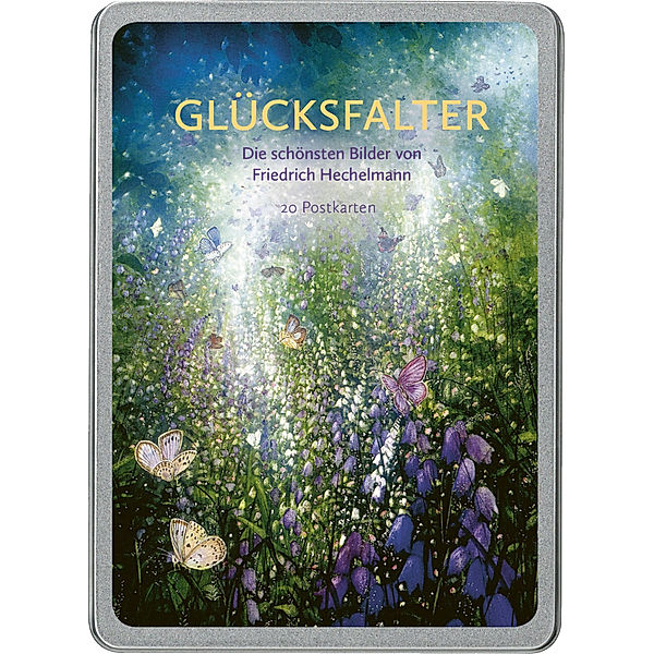 Glücksfalter