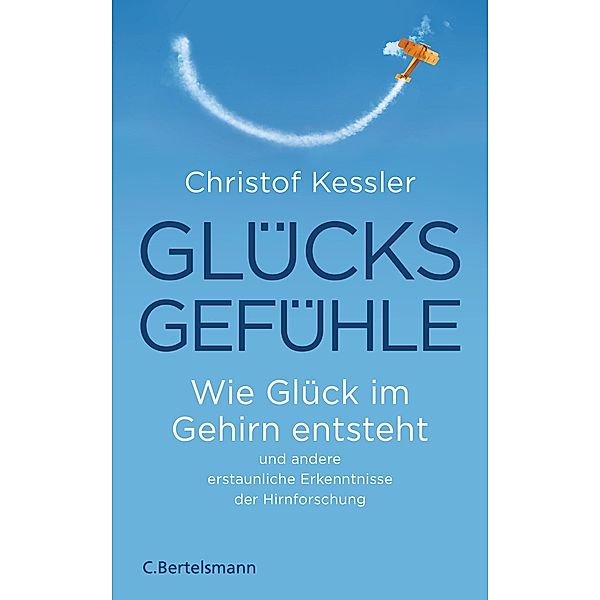 Glücksgefühle, Christof Kessler