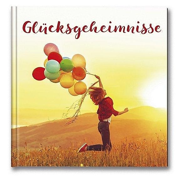 Glücksgeheimnisse