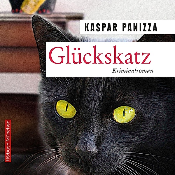 Glückskatz, Kaspar Panizza
