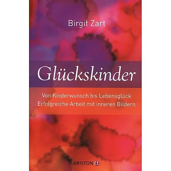 Glückskinder, Birgit Zart