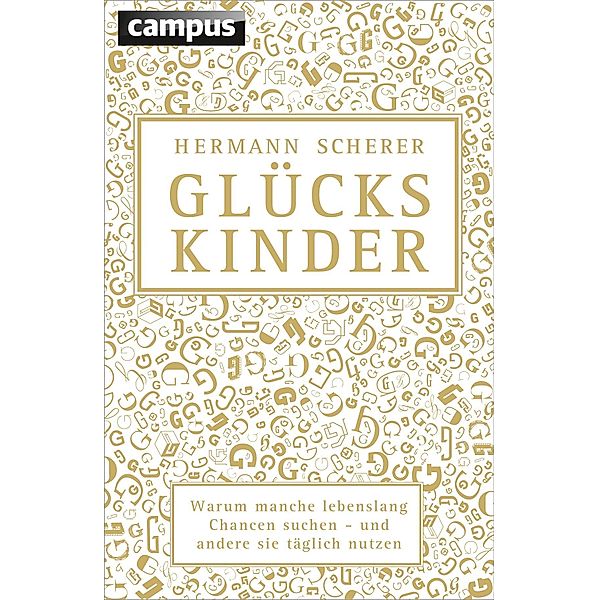 Glückskinder Buch von Hermann Scherer versandkostenfrei bei Weltbild.ch