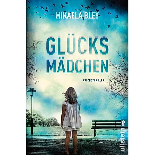 Glücksmädchen / Ellen Tamm Bd.1, Mikaela Bley