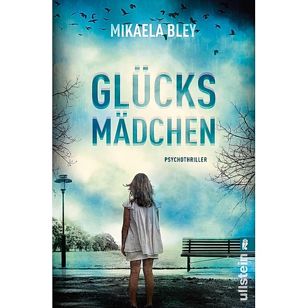 Glücksmädchen / Ellen Tamm Bd.1, Mikaela Bley