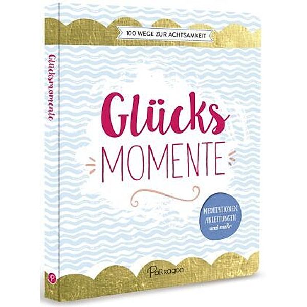 Glücksmomente, Iris Warkus