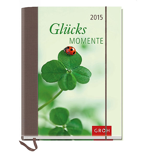 Glücksmomente 2015