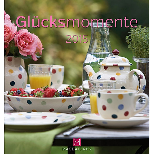 Glücksmomente 2015