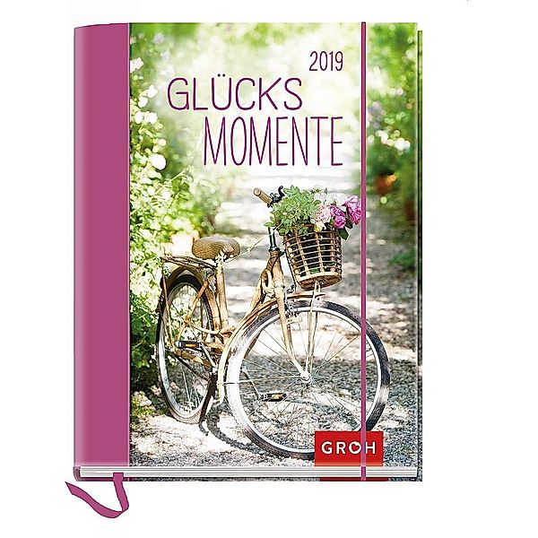 Glücksmomente 2019