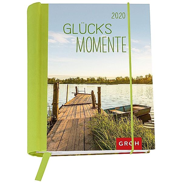 Glücksmomente 2020