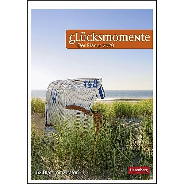 Glücksmomente 2020