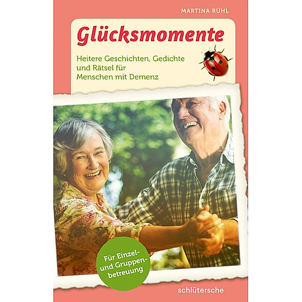 Glücksmomente, Martina Rühl