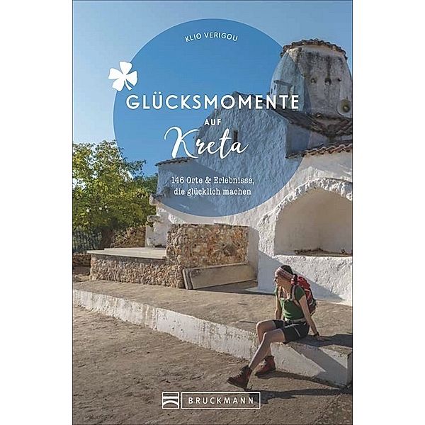 Glücksmomente auf Kreta, Klio Verigou