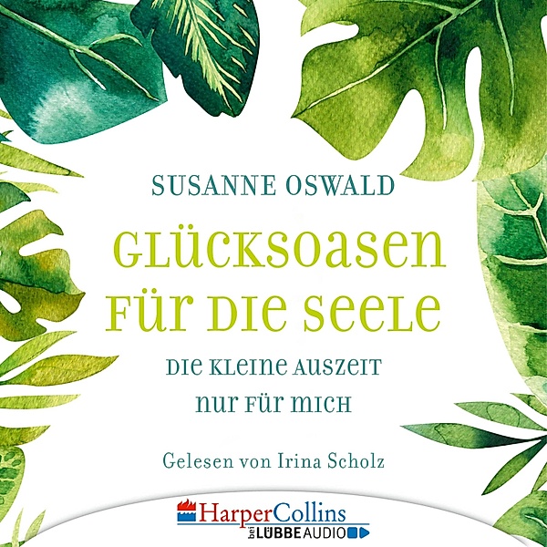 Glücksoasen, Susanne Oswald