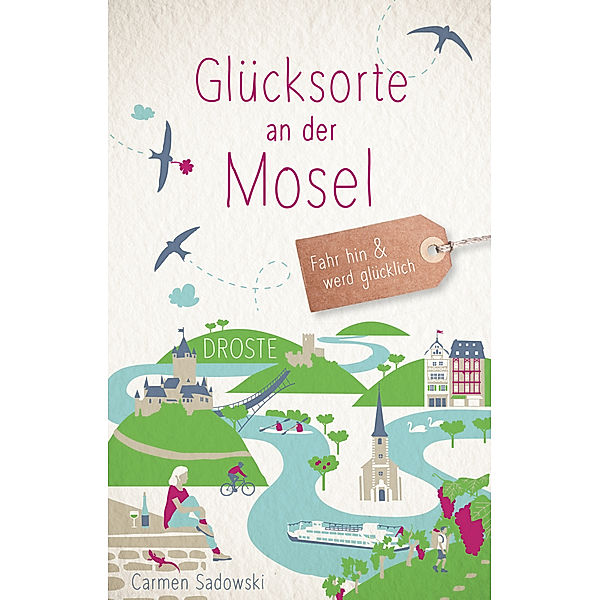 Glücksorte an der Mosel, Carmen Sadowski