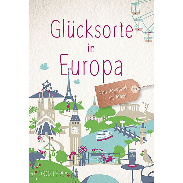 Glücksorte in Europa