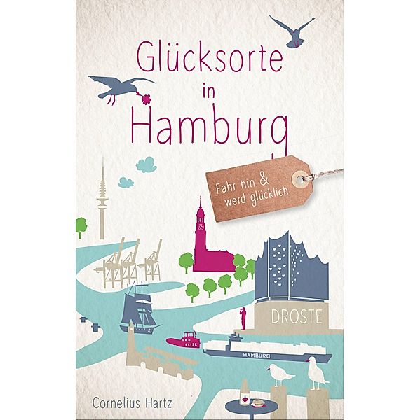 Glücksorte in Hamburg / Glücksorte, Cornelius Hartz