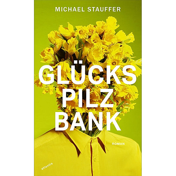 Glückspilzbank, Michael Stauffer