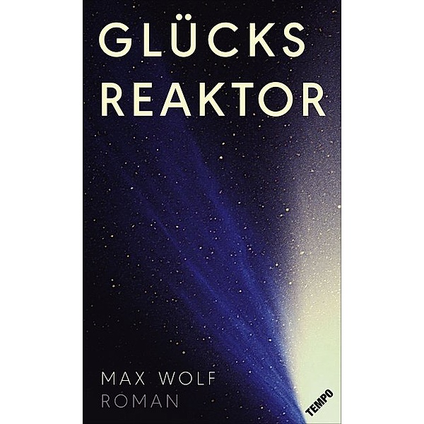 Glücksreaktor, Max Wolf