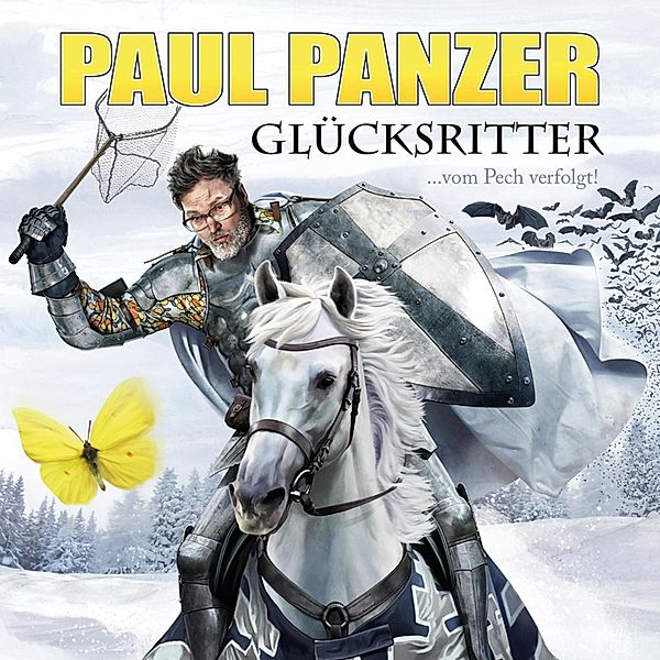 Glücksritter, Paul Panzer