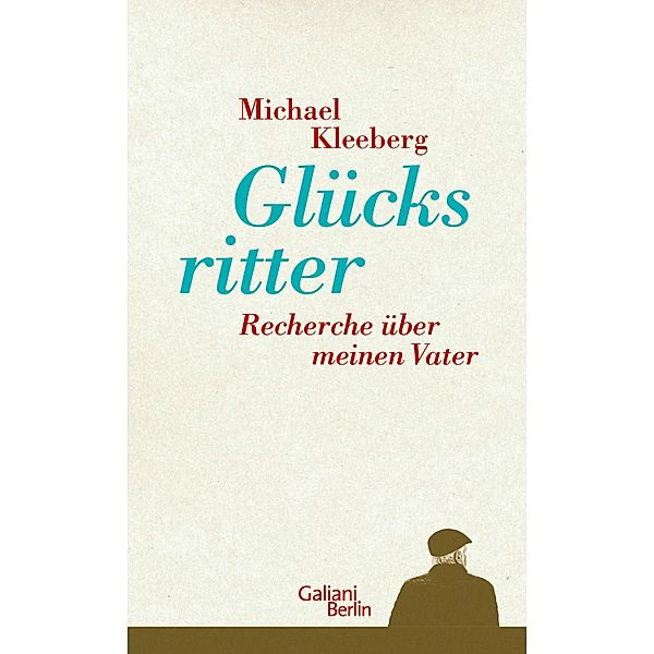 Glücksritter, Michael Kleeberg