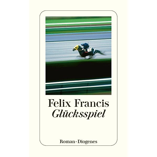 Glücksspiel, Felix Francis