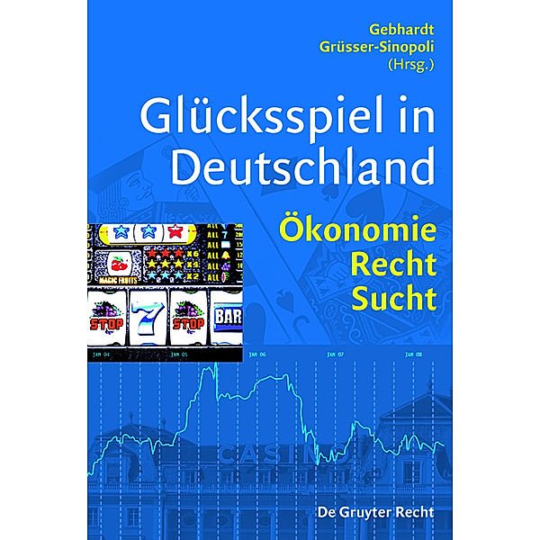 Glücksspiel in Deutschland