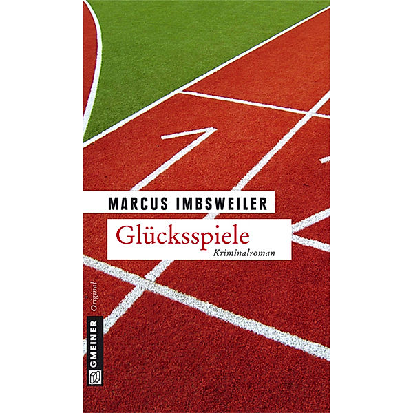 Glücksspiele, Marcus Imbsweiler