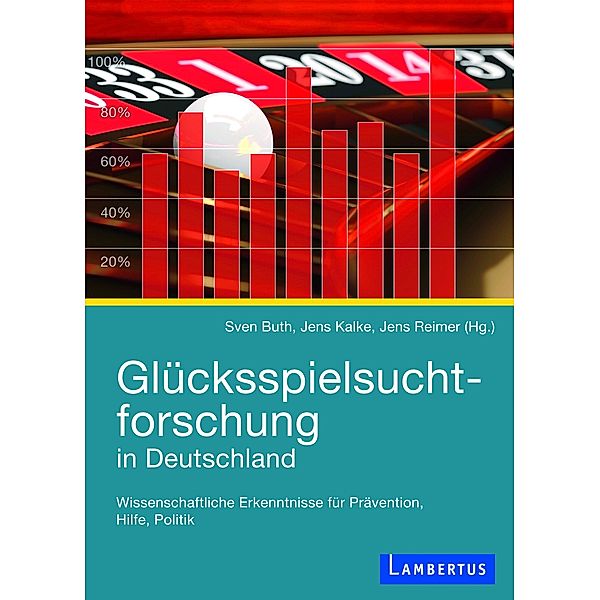 Glücksspielsuchtforschung in Deutschland