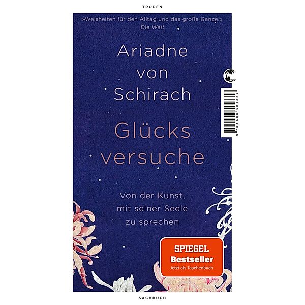 Glücksversuche, Ariadne von Schirach