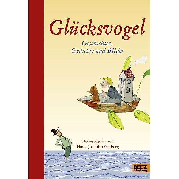 Glücksvogel