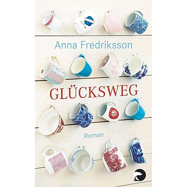 Glücksweg, Anna Fredriksson
