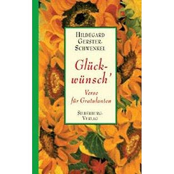 Glückwünsch', Hildegard Gerster-Schwenkel