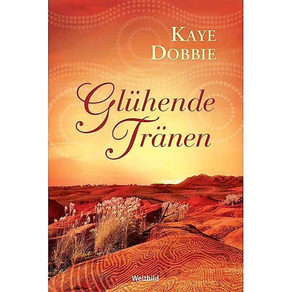 Glühende Tränen, Kaye Dobbie