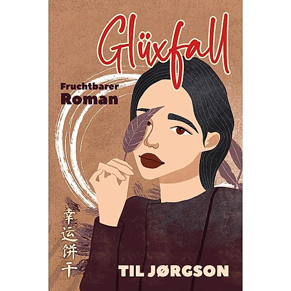 Glüxfall / Glüxmomente Bd.1, Til Jørgson