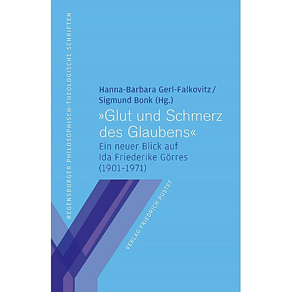 Glut und Schmerz des Glaubens