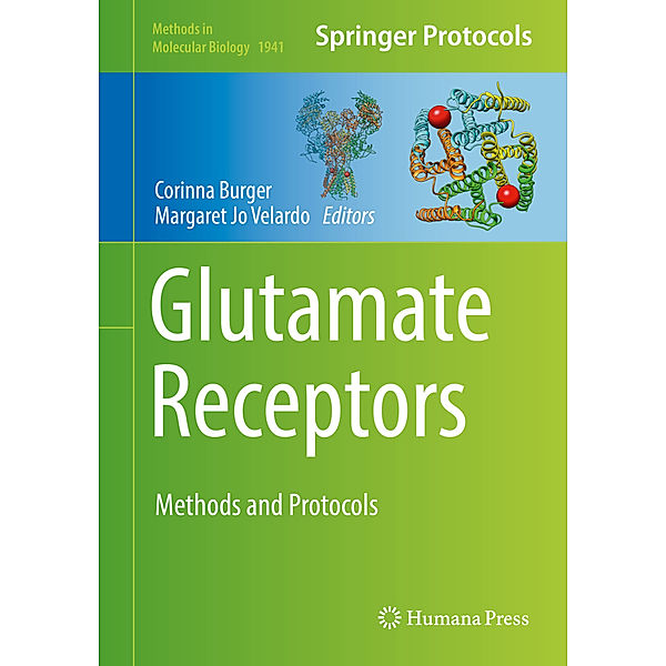 Glutamate Receptors